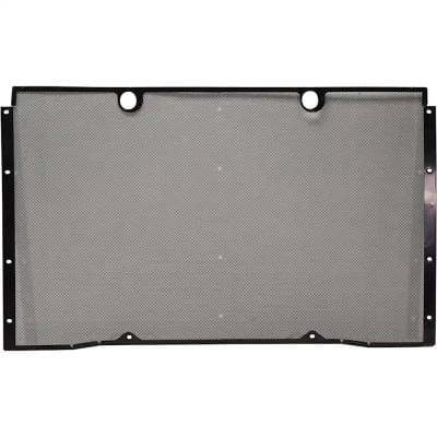 New Bug Screen Only Grille Assembly Compatible With Freightliner Cascadia 125 6 Cyl 8.3L Cascadia thumbnail 10