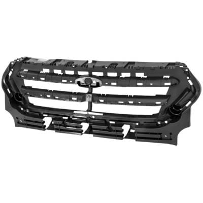 Mounting Panel Grille Reinforcement Compatible With Ford Escape All Submodels 2017-2019 By Fo1223126 thumbnail 2