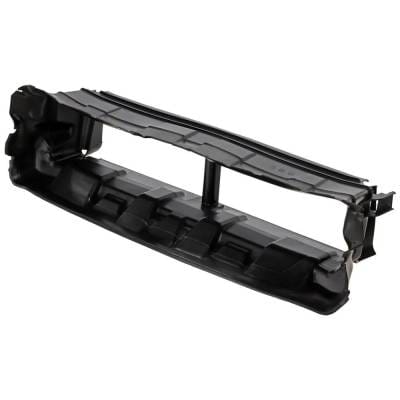New Front Center Upper Active Grille Shutter Compatible With Ford Focus Se 4 Cyl 2.0L Focus St 4 Cyl thumbnail 2