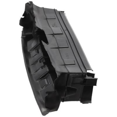 New Front Center Upper Active Grille Shutter Compatible With Ford Focus Se 4 Cyl 2.0L Focus St 4 Cyl thumbnail 12