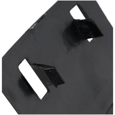 New Left Fog Light Cover Compatible With Ford Police Interceptor Utility Base 6 Cyl 3.0L Explorer thumbnail 16