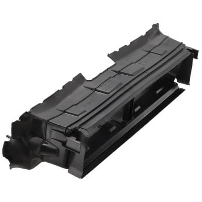 New Front Center Upper Active Grille Shutter Compatible With Ford Focus St 4 Cyl 2.0L Focus S 4 Cyl thumbnail 14