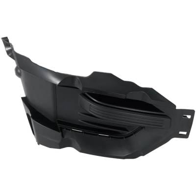 New Left Fog Light Cover Compatible With Ford Explorer King Ranch 6 Cyl 3.0L Police Interceptor