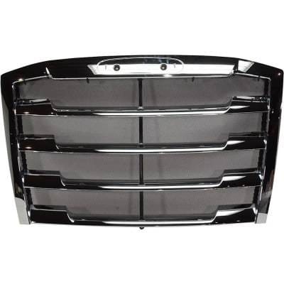 Grille Assembly Compatible With Freightliner Cascadia 113 6 Cyl 12.8L Cascadia 125 6 Cyl 12.8L thumbnail 2