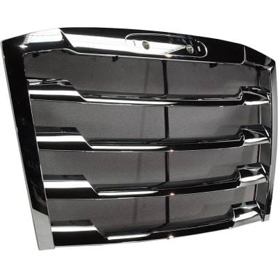 Grille Assembly Compatible With Freightliner Cascadia 113 6 Cyl 12.8L Cascadia 125 6 Cyl 12.8L thumbnail 6
