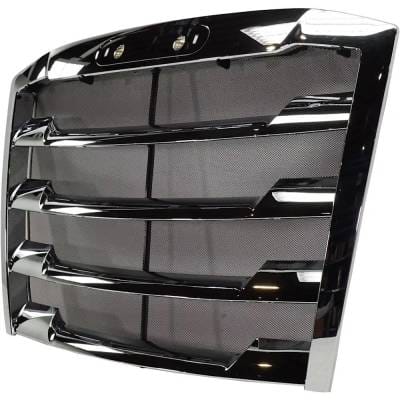 Grille Assembly Compatible With Freightliner Cascadia 113 6 Cyl 12.8L Cascadia 125 6 Cyl 12.8L thumbnail 8