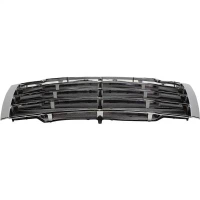 Grille Assembly Compatible With Freightliner Cascadia 113 6 Cyl 12.8L Cascadia 125 6 Cyl 12.8L thumbnail 12