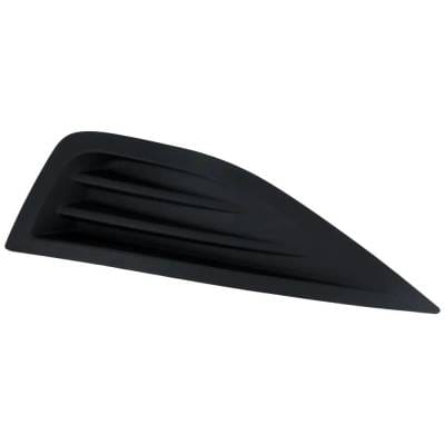 Left Front Fog Light Cover Compatible With Ford Taurus Se 2010-2012 Fo1038201 Ag1z17e811aa thumbnail 2