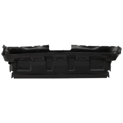 New Front Center Upper Active Grille Shutter Compatible With Ford Focus St 4 Cyl 2.0L Focus Titanium thumbnail 4