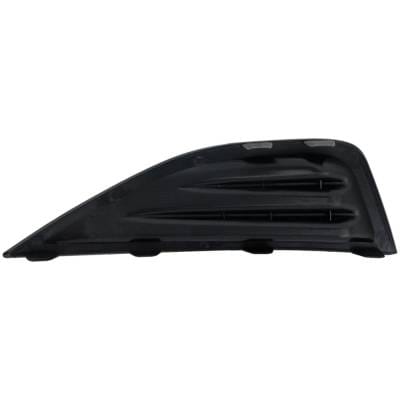 Left Front Fog Light Cover Compatible With Ford Taurus Se 2010-2012 Fo1038201 Ag1z17e811aa thumbnail 8