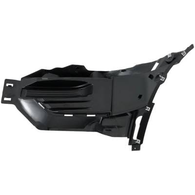 New Left Fog Light Cover Compatible With Ford Explorer King Ranch 6 Cyl 3.0L Police Interceptor thumbnail 4