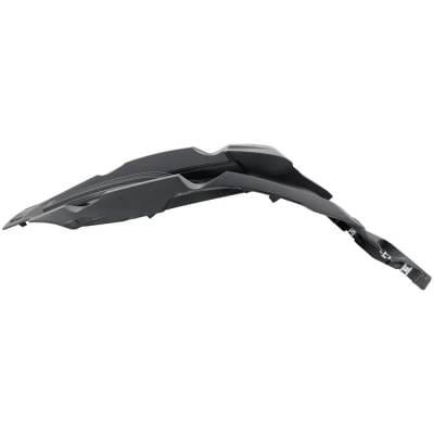 New Left Fog Light Cover Compatible With Ford Explorer King Ranch 6 Cyl 3.0L Police Interceptor thumbnail 5