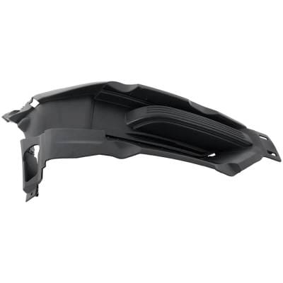 New Left Fog Light Cover Compatible With Ford Explorer King Ranch 6 Cyl 3.0L Police Interceptor thumbnail 6