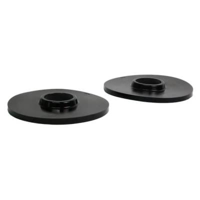 New Upper Rear Coil Spring Spacer Compatible With Jeep Wrangler All Submodels By Nolrev1760016 thumbnail 2