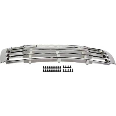 Grille Assembly Compatible With Freightliner Cascadia 125 6 Cyl 12.8L Cascadia 113 6 Cyl 12.8L thumbnail 12