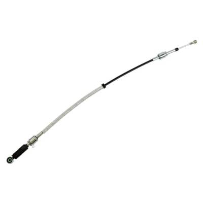 New Right Shift Cable Compatible With Mini Cooper S By Mzr25117547371 thumbnail 2