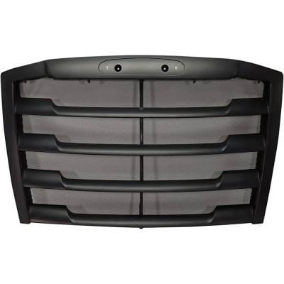Grille Assembly Compatible With Freightliner Cascadia 125 6 Cyl 12.8L Cascadia 113 6 Cyl 12.8L thumbnail 2