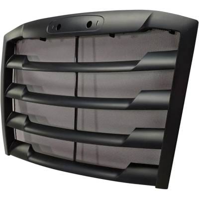 Grille Assembly Compatible With Freightliner Cascadia 125 6 Cyl 12.8L Cascadia 113 6 Cyl 12.8L thumbnail 6