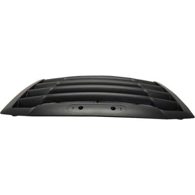 Grille Assembly Compatible With Freightliner Cascadia 125 6 Cyl 12.8L Cascadia 113 6 Cyl 12.8L thumbnail 12