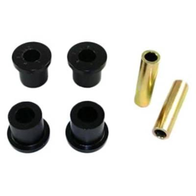 New Rear Leaf Spring Bushing Compatible With Nissan Frontier Se Frontier Le Frontier Sc Frontier Sve thumbnail 2