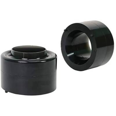 New Front Coil Spring Spacer Compatible With Jeep Wrangler All Submodels By Nolrev1740026 thumbnail 2