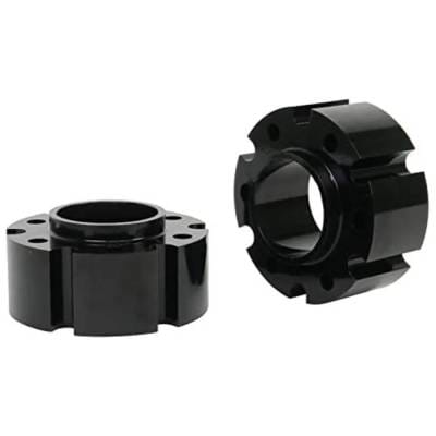 New Polyurethane Coil Spring Spacer Compatible With Jeep Wrangler All Submodels Wrangler Jk All thumbnail 2