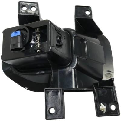 New Led Fog Light Compatible With Ford F-150 Xlt 8 Cyl 5.0L F-150 Lariat 6 Cyl 2.7L F-150 Ssv 6 Cyl thumbnail 10