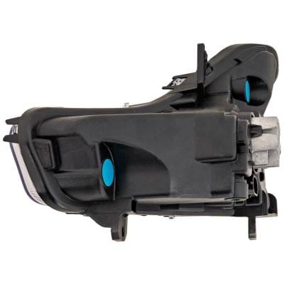 New Led Fog Light Compatible With Ford Fusion Energi Sel 4 Cyl 2.0L Fusion Titanium 4 Cyl 2.0L thumbnail 6