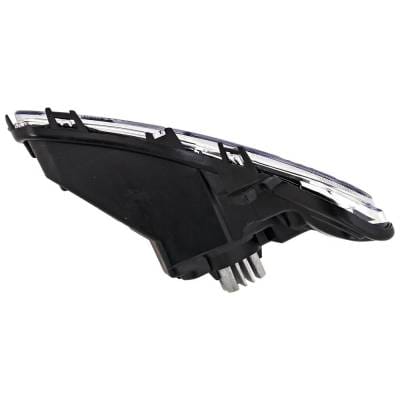 New Led Fog Light Compatible With Ford Fusion Energi Sel 4 Cyl 2.0L Fusion Titanium 4 Cyl 2.0L thumbnail 8