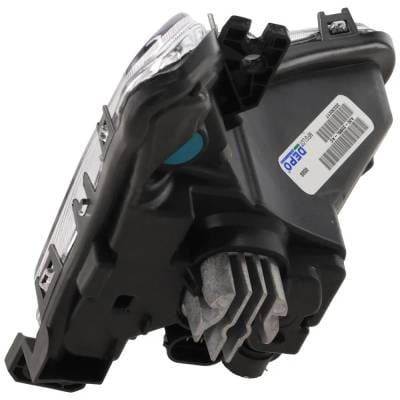 New Led Fog Light Compatible With Ford Fusion Energi Sel 4 Cyl 2.0L Fusion Energi Titanium 4 Cyl thumbnail 8