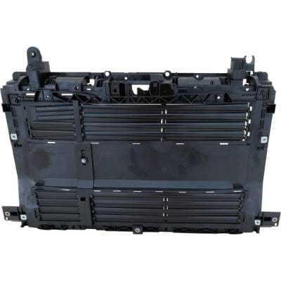 New Active Grille Shutter Compatible With Ford Ecosport S 4 Cyl 2.0L Ecosport Titanium 4 Cyl 2.0L thumbnail 4