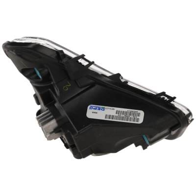 New Led Fog Light Compatible With Ford Fusion Titanium Hybrid 4 Cyl 2.0L Fusion Energi Titanium 4 thumbnail 12