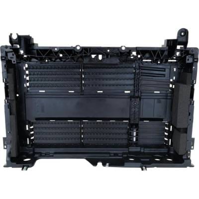 New Active Grille Shutter Compatible With Ford Ecosport Titanium 4 Cyl 2.0L Ecosport S 4 Cyl 2.0L thumbnail 8