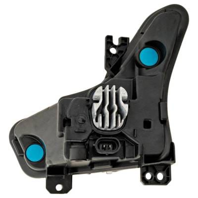 New Led Fog Light Compatible With Ford Fusion Titanium Hybrid 4 Cyl 2.0L Fusion Sel Hybrid 4 Cyl thumbnail 4
