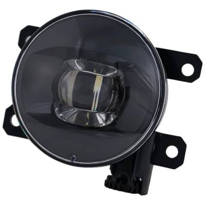 New Led Fog Light Compatible With Ford F-250 Super Duty Xlt 8 Cyl 6.7L F-350 Super Duty Xlt 8 Cyl