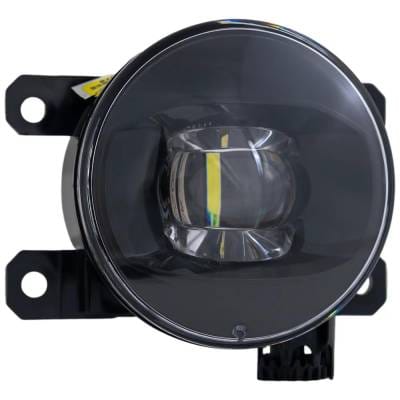New Led Fog Light Compatible With Ford F-250 Super Duty Xlt 8 Cyl 6.7L F-350 Super Duty Xlt 8 Cyl thumbnail 3