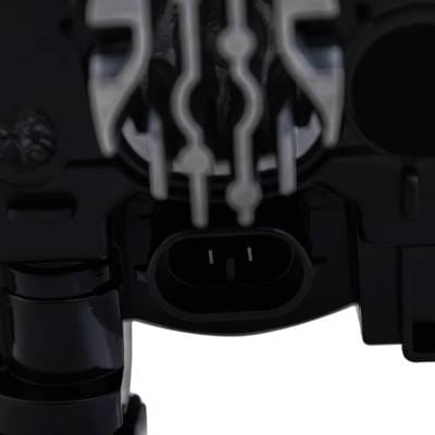 New Led Fog Light Compatible With Ford F-250 Super Duty Xlt 8 Cyl 6.7L F-350 Super Duty Xlt 8 Cyl thumbnail 8