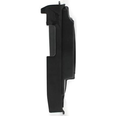 New Fan Shroud Compatible With Nissan Frontier Base 4 Cyl 2.4L Frontier Se 4 Cyl 2.4L Frontier Xe 4 thumbnail 4