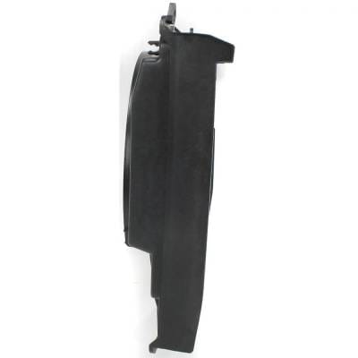New Fan Shroud Compatible With Nissan Frontier Base 4 Cyl 2.4L Frontier Se 4 Cyl 2.4L Frontier Xe 4 thumbnail 6