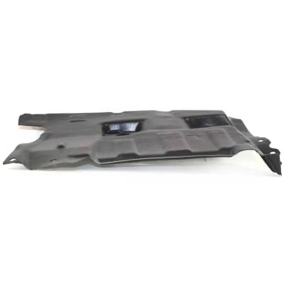 Fender Splash Shield Compatible With 1995-1999 Nissan Maxima I30 Left Driver Side Front Plastic thumbnail 12