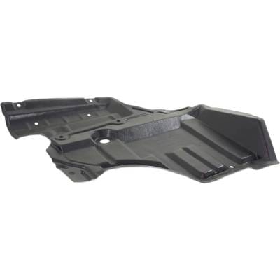 Fender Splash Shield Compatible With 1993-1997 Nissan Altima Right Passenger Side Front Plastic thumbnail 10