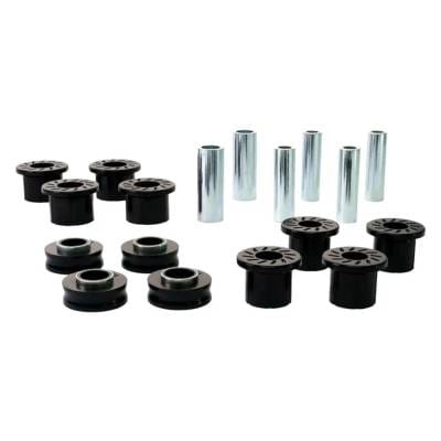 New Body Mount Bushing Compatible With Chevrolet Gmc Silverado 1500 All Submodels Sierra 1500 All thumbnail 4
