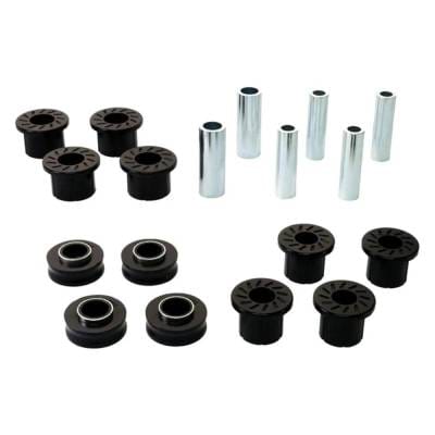 New Body Mount Bushing Compatible With Chevrolet Gmc Sierra 2500 Hd All Submodels Sierra 2500 All thumbnail 6