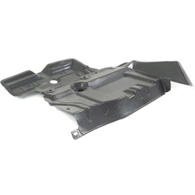 Fender Splash Shield Compatible With 1998-2001 Nissan Altima Right Passenger Side Front Plastic thumbnail 6