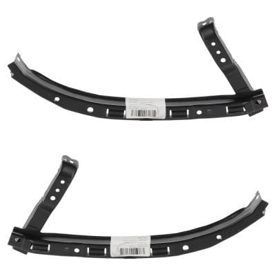 New Front Left And Front Right Bumper Bracket Compatible With Acura Rsx Type-S 4 Cyl 2.0L Rsx Base 4 thumbnail 4