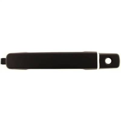 Front Driver Side Exterior Door Handle Compatible With 2004-2015 Nissan Maxima Nissan Pathfinder thumbnail 4