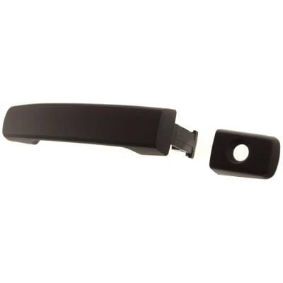 Front Driver Side Exterior Door Handle Compatible With 2004-2015 Nissan Maxima Nissan Pathfinder thumbnail 6