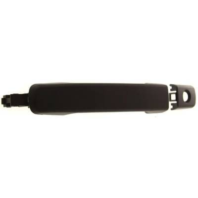 Front Driver Side Exterior Door Handle Compatible With 2004-2015 Nissan Maxima Nissan Pathfinder thumbnail 8