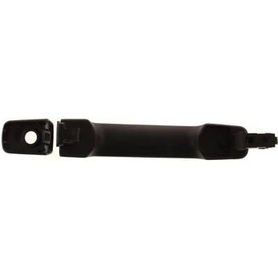 Front Driver Side Exterior Door Handle Compatible With 2004-2015 Nissan Maxima Nissan Pathfinder thumbnail 10