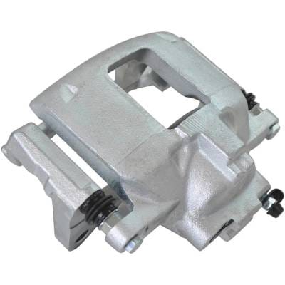 New Front Brake Caliper Compatible With Dodge Jeep Grand Caravan American Value Package 6 Cyl 3.6L thumbnail 8